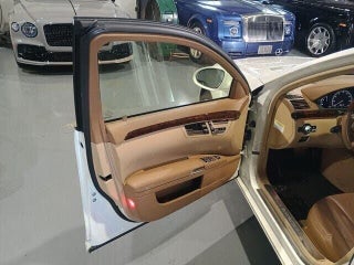 2007 Mercedes-Benz S-Class thumbnail – Boca Raton, FL – 76