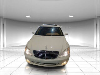 2007 Mercedes-Benz S-Class thumbnail – Boca Raton, FL – 46