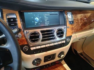 2011 Rolls-Royce Ghost thumbnail – Boca Raton, FL – 22