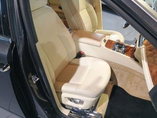 2011 Rolls-Royce Ghost thumbnail – Boca Raton, FL – 4