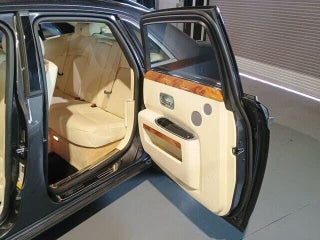 2011 Rolls-Royce Ghost thumbnail – Boca Raton, FL – 14