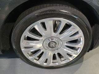 2011 Rolls-Royce Ghost thumbnail – Boca Raton, FL – 37