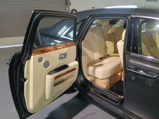 2011 Rolls-Royce Ghost thumbnail – Boca Raton, FL – 6
