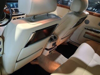 2011 Rolls-Royce Ghost thumbnail – Boca Raton, FL – 11