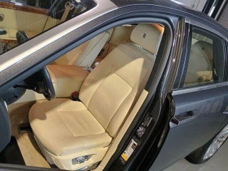 2011 Rolls-Royce Ghost thumbnail – Boca Raton, FL – 15