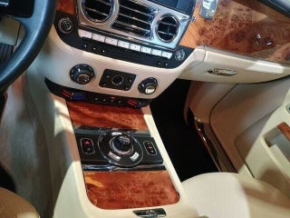 2011 Rolls-Royce Ghost thumbnail – Boca Raton, FL – 21