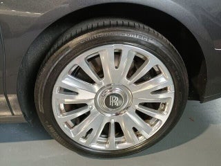 2011 Rolls-Royce Ghost thumbnail – Boca Raton, FL – 38