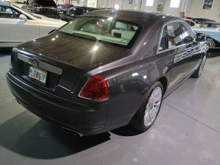 2011 Rolls-Royce Ghost thumbnail – Boca Raton, FL – 3
