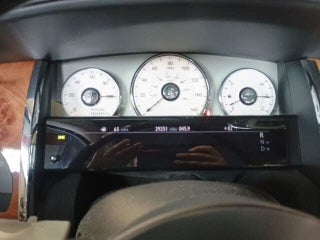 2011 Rolls-Royce Ghost thumbnail – Boca Raton, FL – 18