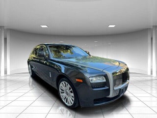 2011 Rolls-Royce Ghost thumbnail – Boca Raton, FL – 2