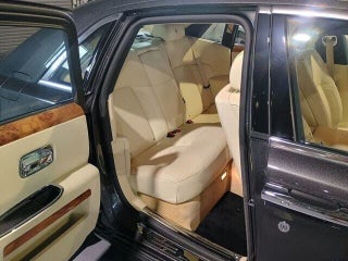 2011 Rolls-Royce Ghost thumbnail – Boca Raton, FL – 7