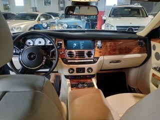 2011 Rolls-Royce Ghost thumbnail – Boca Raton, FL – 17