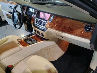 2011 Rolls-Royce Ghost thumbnail – Boca Raton, FL – 5