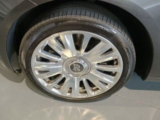 2011 Rolls-Royce Ghost thumbnail – Boca Raton, FL – 39