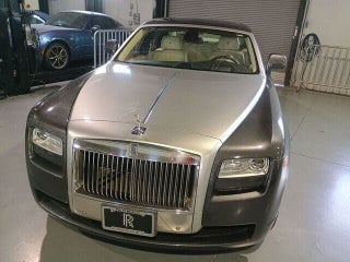 2011 Rolls-Royce Ghost thumbnail – Boca Raton, FL – 34