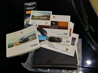 2014 Porsche Panamera thumbnail – Boca Raton, FL – 9