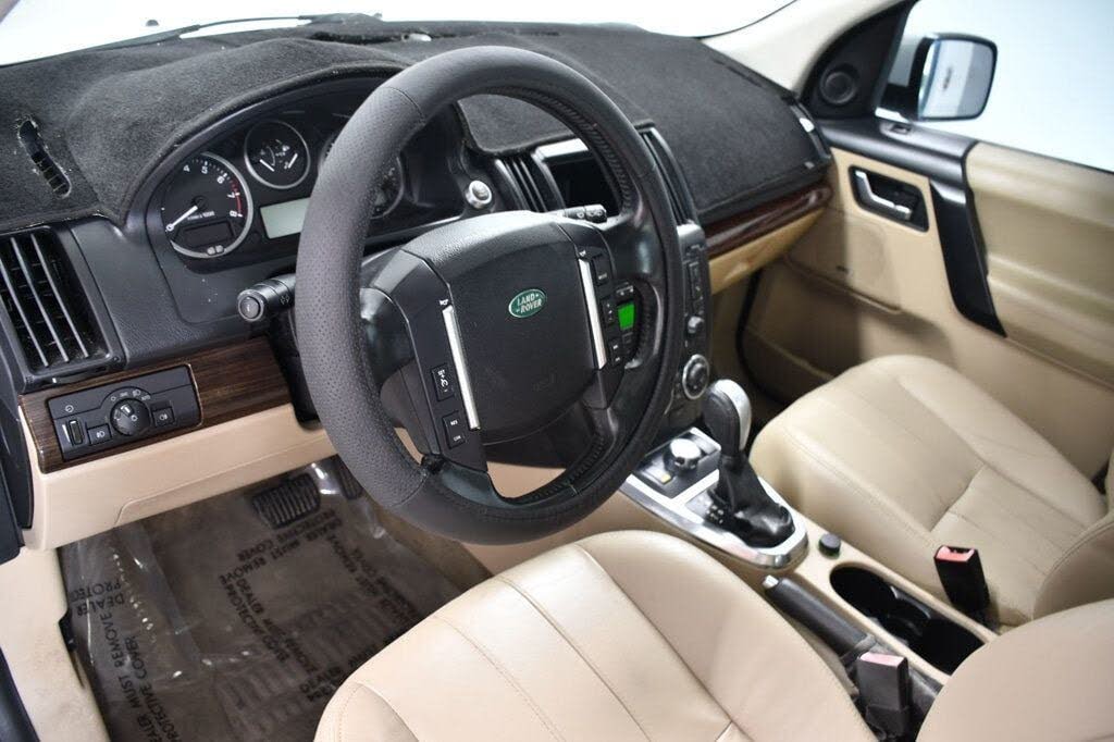 2012 Land Rover LR2 HSE
                                    for sale in Doral, FL – photo 32