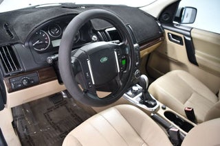 2012 Land Rover LR2 thumbnail – Doral, FL – 32