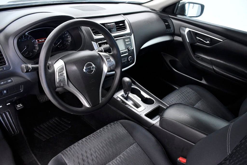 2018 Nissan Altima 2.5 SR
                                    for sale in Doral, FL – photo 38