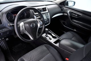 2018 Nissan Altima thumbnail – Doral, FL – 38