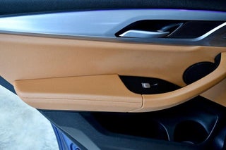 2022 BMW X3 thumbnail – Doral, FL – 48