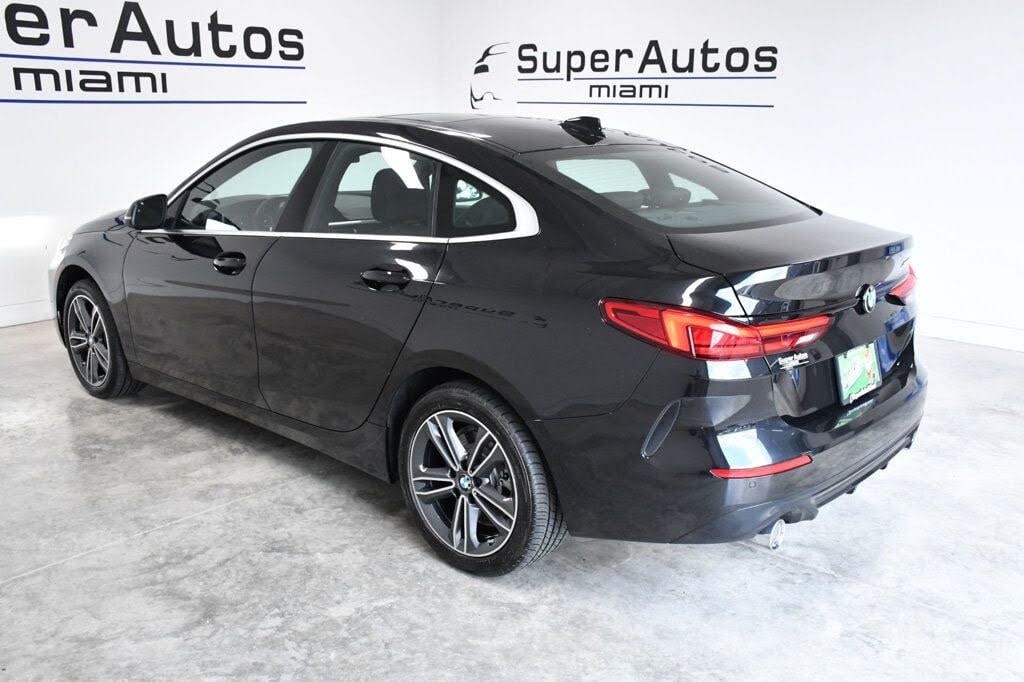 2024 BMW 2 Series 228i Gran Coupe
                                    for sale in Doral, FL – photo 29