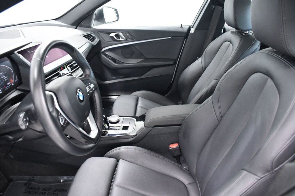 2024 BMW 2 Series 228i Gran Coupe
                                    for sale in Doral, FL – photo 33