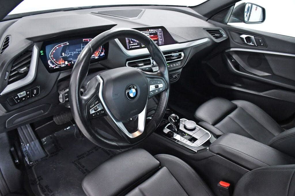 2024 BMW 2 Series 228i Gran Coupe
                                    for sale in Doral, FL – photo 31