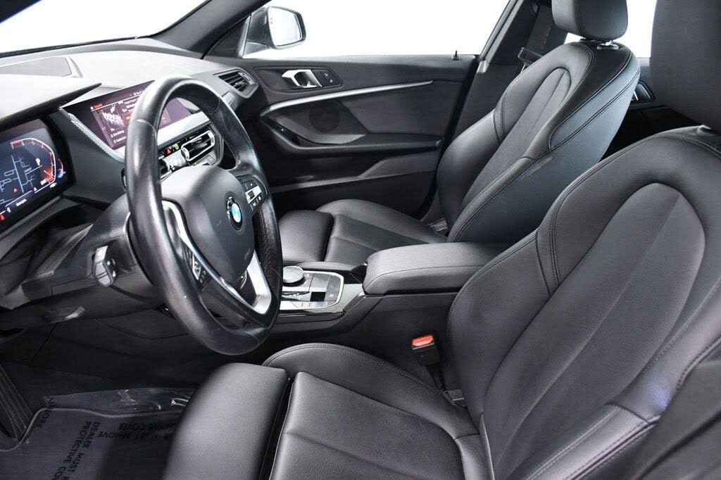 2024 BMW 2 Series 228i Gran Coupe
                                    for sale in Doral, FL – photo 30