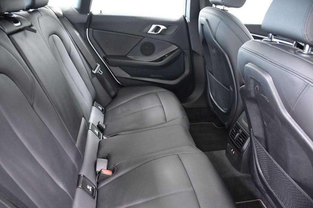 2024 BMW 2 Series 228i Gran Coupe
                                    for sale in Doral, FL – photo 37