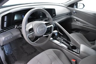 2024 Hyundai ELANTRA thumbnail – Doral, FL – 35