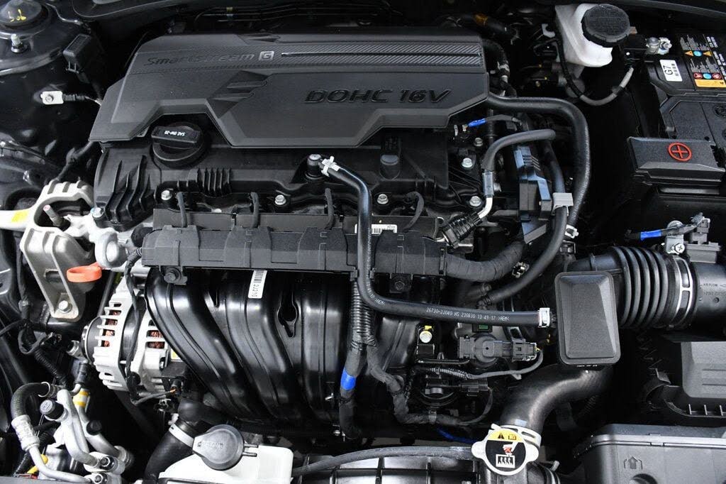 2024 Hyundai ELANTRA SE
                                    for sale in Doral, FL – photo 37