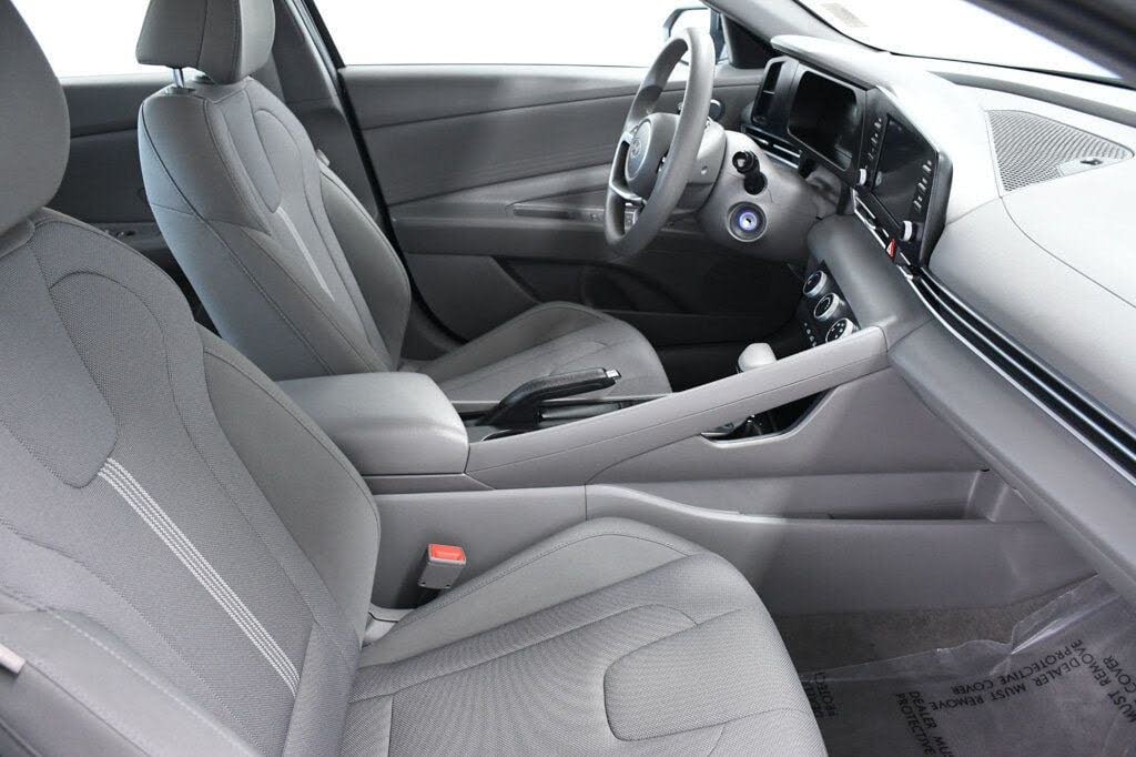 2024 Hyundai ELANTRA SE
                                    for sale in Doral, FL – photo 36