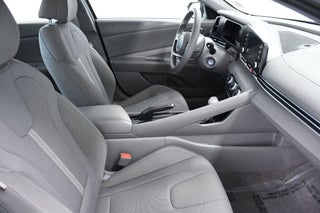 2024 Hyundai ELANTRA thumbnail – Doral, FL – 36