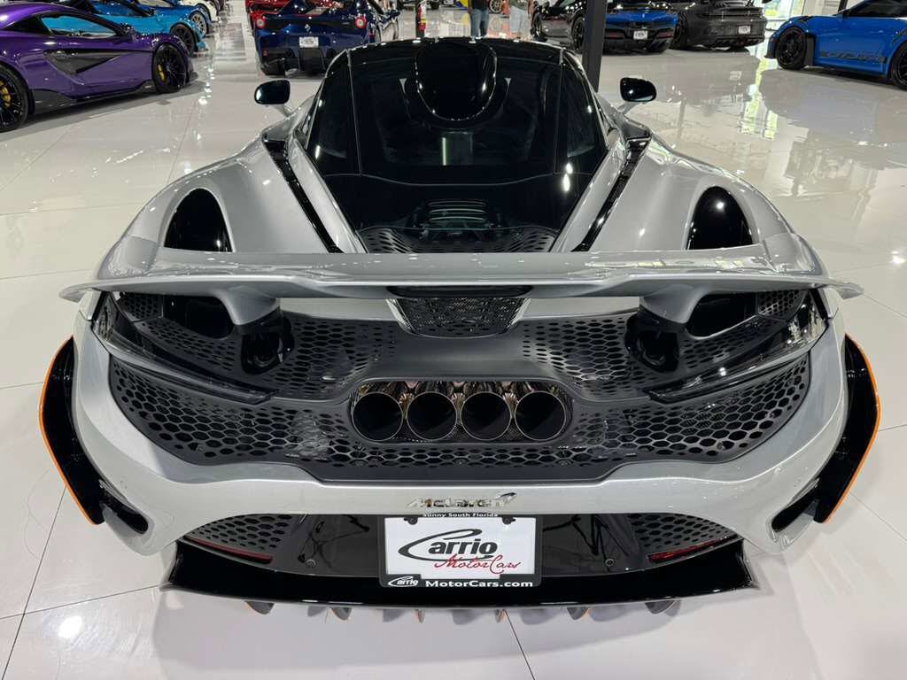 2021 McLaren 765LT Base
                                    for sale in Ft. Lauderdale, FL – photo 6