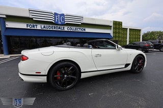 2022 Bentley Continental thumbnail – Pompano Beach, FL – 53