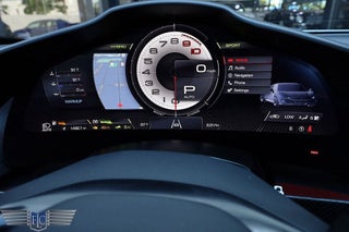 2024 Ferrari 296 GTB thumbnail – Pompano Beach, FL – 93