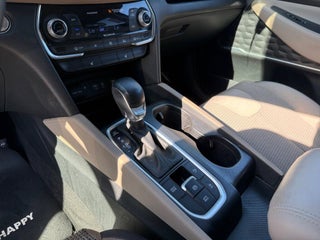 Image of 2020 Hyundai Santa Fe