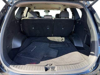 Image of 2020 Hyundai Santa Fe