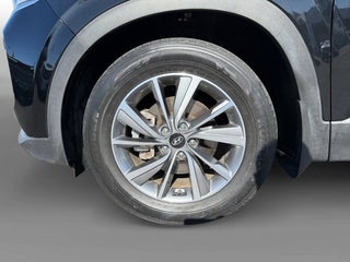 Image of 2020 Hyundai Santa Fe