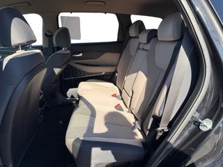 Image of 2020 Hyundai Santa Fe