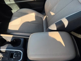 Image of 2020 Hyundai Santa Fe