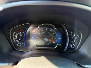 Image of 2020 Hyundai Santa Fe