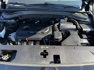 Image of 2020 Hyundai Santa Fe