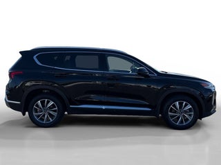 Image of 2020 Hyundai Santa Fe