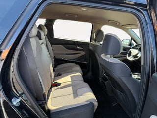 Image of 2020 Hyundai Santa Fe