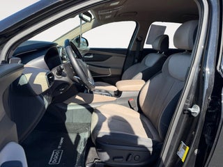 Image of 2020 Hyundai Santa Fe