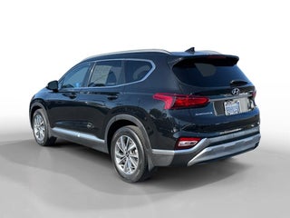 Image of 2020 Hyundai Santa Fe