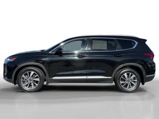 Image of 2020 Hyundai Santa Fe