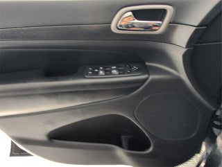 2018 Jeep Grand Cherokee thumbnail – Delray Beach, FL – 55